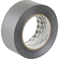 3903 Vinyl Duct Tape, 50 mm (2") W x 45.5 m (149.25') L, 6.3 mils, Grey Auto Electric Service Ltd.
