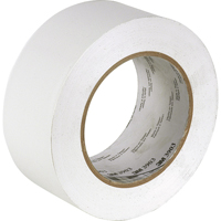 3903 Vinyl Duct Tape, 50 mm (2") W x 45.5 m (149.25') L, 6.3 mils, White Auto Electric Service Ltd.