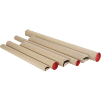 Snap-Seal Mailing Tubes, Round, 3" W x 18" L Auto Electric Service Ltd.