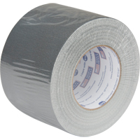 Utility Grade Duct Tape AC20, 9 mils, Silver, 96 mm (3-3/4") x 55 m (180') Auto Electric Service Ltd.