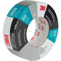 3939 Duct Tape, 9 mils, Silver, 48 mm (2") x 55 m (180') Auto Electric Service Ltd.