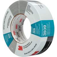 3939 Duct Tape, 9 mils, Silver, 48 mm (2") x 55 m (180') Auto Electric Service Ltd.