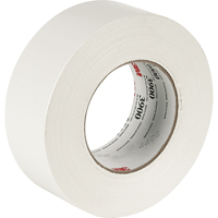 Rubans adh&eacute;sifs polyvalent 3900, 8 mils, Blanc, 48 mm (2") x 55 m (180') Auto Electric Service Ltd.