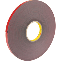 VHB Tape, 32.9 m (108') L x 12.7 mm (1/2") W, 40 mils, Acrylic Auto Electric Service Ltd.