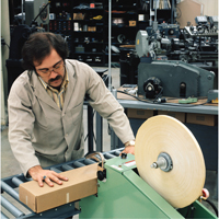 Tartan 8934 Filament Tape, 4 mils Thick, 12 mm (1/2") x 55 m (180')  Auto Electric Service Ltd.