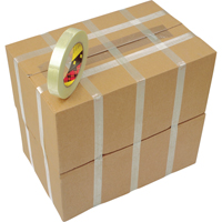 Tartan 8934 Filament Tape, 4 mils Thick, 12 mm (1/2") x 55 m (180')  Auto Electric Service Ltd.