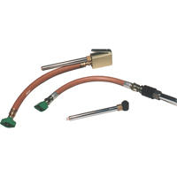 Dunnage bag inflator Auto Electric Service Ltd.