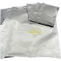 Static Bags - Arstat Metallized Static Shielding Bags Auto Electric Service Ltd.