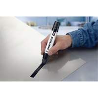 Marqueurs &agrave; peinture Pro-Max, Liquide, Blanc Auto Electric Service Ltd.