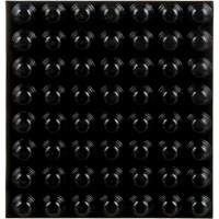 Protecteurs en caoutchouc Bumpon Auto Electric Service Ltd.