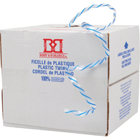 Polypropylene Tying Twine, Polypropylene, 1450' Length Auto Electric Service Ltd.