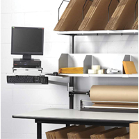 Glissi&egrave;re pour clavier Auto Electric Service Ltd.