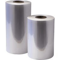 Polyolefin Shrink Film - Exlfilm<em>plus</em> Auto Electric Service Ltd.