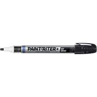 Marqueur pour surfaces huileuses Paint-Riter +, Liquide, Noir Auto Electric Service Ltd.