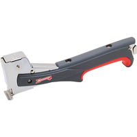 Ergonomic Professional Hammer Tacker, 5/16" , 3/8" , 1/2" Auto Electric Service Ltd.
