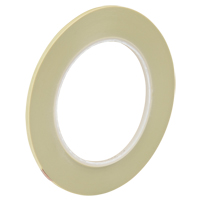 Scotch&reg; 218 Fine Line Tape, 3.175 mm (1/8") x 54.8 m (180'), Green Auto Electric Service Ltd.