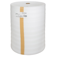 Air Foam Roll, Regular, 1/4" Thick, 36" W x 250' L Auto Electric Service Ltd.