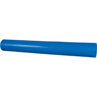 Feuille couverture, Bleu, 6' x 500' x 6 mils Auto Electric Service Ltd.