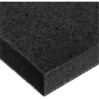 Feuille de mousse, Standard, &eacute;paisseur 2", 108" lo x 24" la Auto Electric Service Ltd.