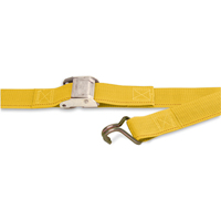 Logistic Straps, Cam Buckle, 2" W x 12' L, 500 lbs. (230 kg) WLL Auto Electric Service Ltd.