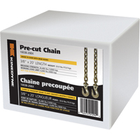 Chains & Cables