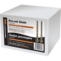 Chains Auto Electric Service Ltd.