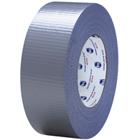 Utility Grade Duct Tape AC10, 6 mils, Silver, 48 mm (2") x 54.86 m (180') Auto Electric Service Ltd.