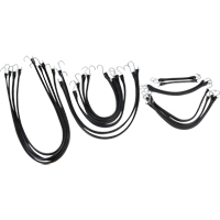 Rubber Tie Down Set, 9" Auto Electric Service Ltd.