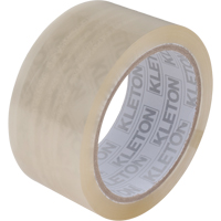 Box Sealing Tape, Hot Melt Adhesive, 1.6 mils, 48 mm (2") x 132 m (432') Auto Electric Service Ltd.