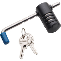 2847DAT Coupler Latch Locks Auto Electric Service Ltd.