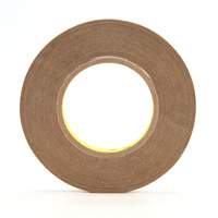 Adhesive Transfer Tape, 6 mm (1/4") W x 164.6 m (540') L, 5 mils Auto Electric Service Ltd.
