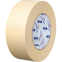 High Temperature Medium Grade Paper Masking Tape, 18 mm (3/4") x 55 m (180'), Beige Auto Electric Service Ltd.