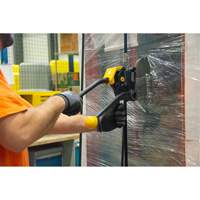 Manual Sealless Steel Strapping Tool Auto Electric Service Ltd.