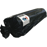 5000 Series Polyethylene Vapour Barrier, 1200" L x 240" W, 6 mils Thickness Auto Electric Service Ltd.