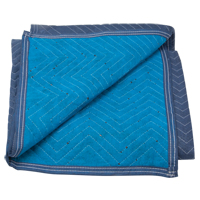 Economy Furniture Pad, 80" L x 72" W, 3.33 lbs. Auto Electric Service Ltd.