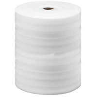 StarFoam Foam Roll, Regular, 1/8" Thick, 24" W x 1100' L Auto Electric Service Ltd.