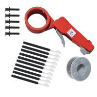 Cable Tie Gun Complete Kit Auto Electric Service Ltd.