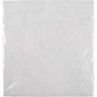 Poly Bags, Reclosable, 12" x 12", 2 mils Auto Electric Service Ltd.