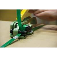 Polyester Strapping Tensioner Auto Electric Service Ltd.