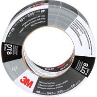 DT8 All-Purpose Duct Tape, 8 mils, Silver, 48 mm (2") x 55 m (180') Auto Electric Service Ltd.