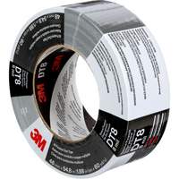 DT8 All-Purpose Duct Tape, 8 mils, Silver, 48 mm (2") x 55 m (180') Auto Electric Service Ltd.