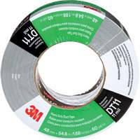 DT11 Heavy-Duty Duct Tape, 11 mils, Silver, 48 mm (2") x 55 m (180') Auto Electric Service Ltd.