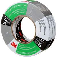 DT11 Heavy-Duty Duct Tape, 11 mils, Silver, 48 mm (2") x 55 m (180') Auto Electric Service Ltd.