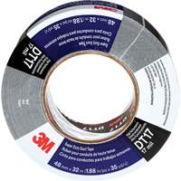 DT17 Super-Duty Duct Tape, 17 mils, Black, 48 mm (2") x 32 m (105') Auto Electric Service Ltd.