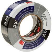 DT17 Super-Duty Duct Tape, 17 mils, Black, 48 mm (2") x 32 m (105') Auto Electric Service Ltd.