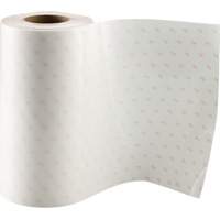 Industrial Protective Film, Polyurethane, 610 mm (24") W x 33 m (108') L, 8 mils Thick Auto Electric Service Ltd.