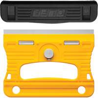 Glass Scraper Auto Electric Service Ltd.