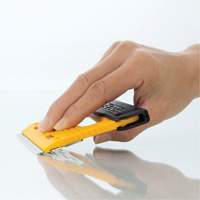 Glass Scraper Auto Electric Service Ltd.