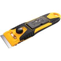 Glass Scraper Auto Electric Service Ltd.