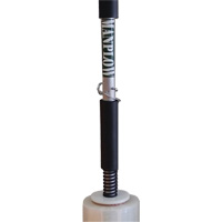 Short Handle Stretch Wrap Dispenser, Fits Rolls 12"-18" Auto Electric Service Ltd.